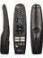 RM-L1818-ME Universal LCD LED Tv Kumanda 1