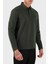 Pamuklu Regular Fit Polo Yaka Sweat Erkek Polo Yaka Sweat XM001288 AF17321 U8144 3