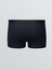 Yeni Sezon Standart Kalıp Pamuklu Esnek Erkek Boxer 3'lü 5