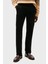 Pamuklu Straight Fit Normal Bel Kadife Pantolon Erkek Pantolon MW0MW40267 Bds 1