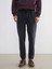 Yeni Sezon Straight Fit Erkek Jean Pantolon 2