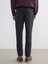 Yeni Sezon Straight Fit Erkek Jean Pantolon 4
