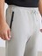 Yeni Sezon Standart Kalıp Erkek Jogger Eşofman Altı 3
