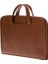 Barchello Pergamon Deri Laptop Çantası Rst2 Taba 2
