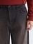 Yeni Sezon Super Baggy Fit Erkek Jean Pantolon 3