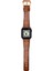 Apple Watch Uyumlu Deri Kordon Vigo 42-44-45MM RST2EF 3