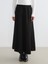 Yeni Sezon Beli Lastikli Kloş Etek 2