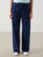 Yeni Sezon Baggy Fit Kadın Jean Pantolon 2