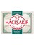 Hacı Şakir Doğal Geleneksel Beyaz Sabun (4 x 200 G) 2
