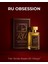 Ru Obsession / Luxury Niche Extrait De Parfum 2