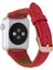 Apple Watch Uyumlu Deri Kordon 42-44-45MM Slim Erc2 2