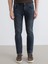Yeni Sezon 750 Slim Fit Erkek Jean Pantolon 2