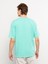 Yeni Sezon Bisiklet Yaka Kısa Kollu Pamuklu Erkek Tişört 5