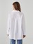 Yeni Sezon Oversize Kadın Gömlek 5