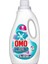 Omo Active Cold Power Beyazlar ve Renkliler Için Sıvı Deterjan 1500 ml 2