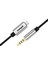 Type C To Aux 3.5mm Jack Audio Ses Kablosu 1 Metre 2