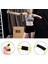 İEG BUFFER® 8 Şeklinde Direnç Bandı Yoga Plates Ve Vücut Geliştirme Egzersiz Bandı 3