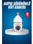Iki Yönlü Ses Destekli Full Hd Akıllı Kamera 2