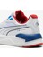 Erkek Beyaz Puma Bmw Mms X-Ray 3 Beyaz Erkek Günlük Spor Ayakkabı 3