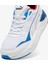 Erkek Beyaz Puma Bmw Mms X-Ray 3 Beyaz Erkek Günlük Spor Ayakkabı 4