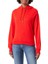 Kadın Kırmızı Sweatshirt 1