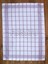Çizgili Petek Dokulu Mutfak Havlusu| Beslenme Örtüsü | Kurulama Bezi – 50X70CM (5’li Paket) 2