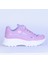 Moda Ayakkabı 5020 Lila-Beyaz Kız Çocuk Spor Ayakkabı 2