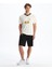 Yeni Sezon Slim Fit Erkek Şort 1