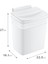 Soft Askılı Çöp Kutusu 8,5 Lt Beyaz 2