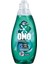 Omo Express Fresh Kötü Koku Karşıtı Beyaz ve Renkliler Sıvı Çamaşır Deterjanı, 1480 ml 1