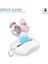Airpods 1. & 2. Nesil Kulak Içi Kılıf – 3 Çift Small Silikon Uç – 0.5mm Ultra Ince, Kaymaz, Şarj Kutusuna Uyumlu, Konforlu & Hijyenik Kullanım Pembe 2
