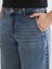 Yeni Sezon Wideleg Kadın Jean Pantolon 3