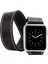 Apple Watch Uyumlu Deri Kordon 38-40-41MM Dt Rst1 1