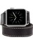 Apple Watch Uyumlu Deri Kordon 38-40-41MM Dt Rst1 3