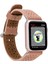 Apple Watch Uyumlu Deri Kordon 42-44-45MM 87011 Rst8 1