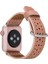 Apple Watch Uyumlu Deri Kordon 42-44-45MM 87011 Rst8 2