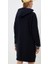 Kadın Sweatshirt Elbise 2