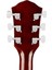 FA-125CE Natural Elektro Akustik Gitar 5