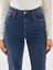 Yeni Sezon Mom Fit Kadın Jean Pantolon 3