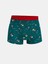 Yeni Sezon Yılbaşı Temalı Erkek Boxer ve Çorap 5