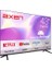 43" AX43FPRL-A14S Full Hd Smart Android Televizyon 2