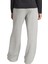 AJW2811 Adidas Ess Wl Pant Ft Kadın Eşofman Altı Gri 2