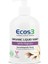 Ecos3 Beyaz Manolya Organik Sıvı Sabun (1 x 500 Ml) 1