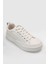 Mıa Beyaz Kadın Sneaker Ayakkabı 2