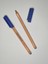 Tükenmez Kalem Office Mavi 1.0 mm (12 Adet) 5