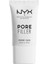 Nyx Professional Makeup Pore Filler Gözenek Kapatıcı Makyaj Bazı 3