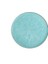 Christina Turkuaz Düz Tabak 32CM 1