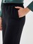 Yeni Sezon Beli Lastikli Kadın Pantolon 3