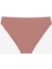 Yeni Sezon Düz Bikini Külot 3'lü 5