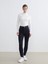Yeni Sezon Mercury Skinny Fit Kadın Jean Pantolon 1